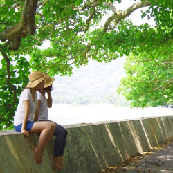 なにもない良さ