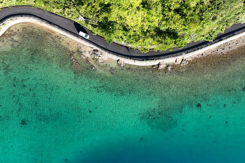 加計呂麻島散策ツアー