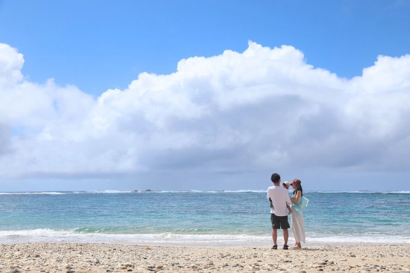 加計呂麻半日ツアー