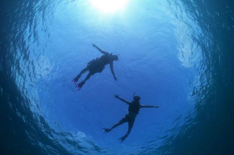 Kakeroma Island Trekking Tour