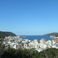 午前 出発イメージ